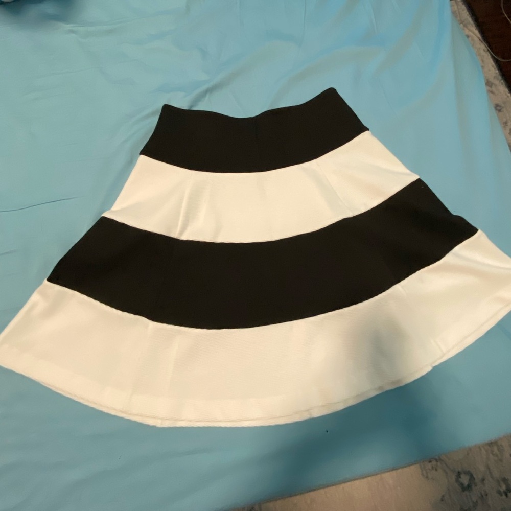 Midi skirt